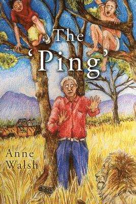 Anne Walsh - The 'Ping', Häftad