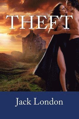 Jack London, Mybook - Theft, Häftad