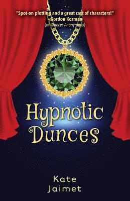 bokomslag Hypnotic Dunces