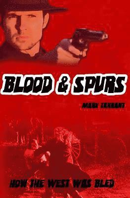 Blood & Spurs: A Tournament Like No Other 1