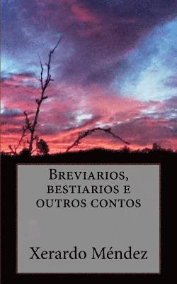 bokomslag Breviarios, bestiarios e outros contos