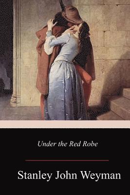 Under the Red Robe 1