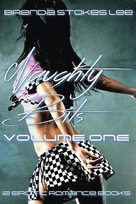Brenda Stokes Lee - Naughty Bits, Anthology Volume 1: A 12 Book Erotic Romance Anthology, Häftad