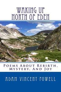 bokomslag Waking Up North Of Eden: Poems About Rebirth, Mystery, And Joy
