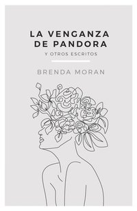 bokomslag La venganza de Pandora