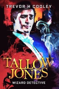 bokomslag Tallow Jones