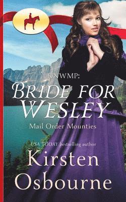 Rnwmp: Bride for Wesley 1