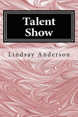 Talent Show 1