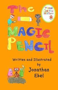 bokomslag The Magic Pencil