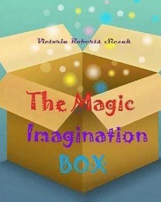 bokomslag The Magic Imagination Box