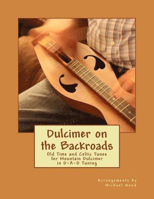 Dulcimer on the Backroads 1
