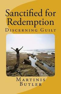 bokomslag Sanctified for Redemption: Discerning Guilt