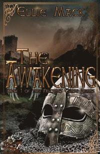 bokomslag The Awakening: Book 1 of Valkyrie's Curse series