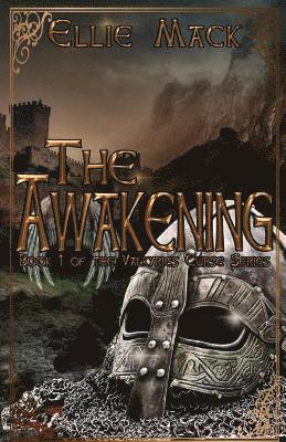 bokomslag The Awakening: Book 1 of Valkyrie's Curse Series
