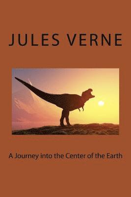 A Journey into the Center of the Earth 1