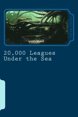 20,000 Leagues Under the Sea