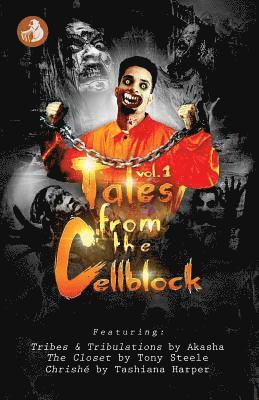 bokomslag Tales From The Cellblock Vol. 1