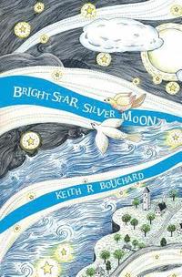 bokomslag Bright Star, Silver Moon: A Journey Story