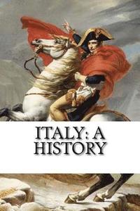 bokomslag Italy: A History