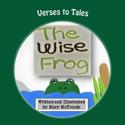 The Wise Frog 1