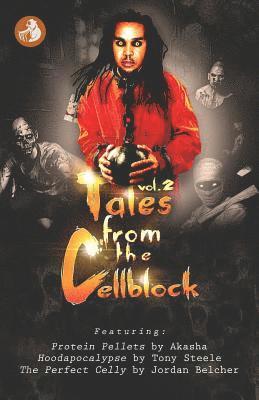 Tales From The Cellblock Vol. 2 1