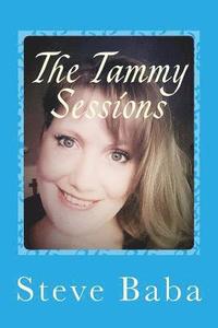 bokomslag The Tammy Sessions: Poems