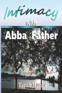 bokomslag Intimacy with Abba Father