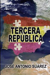 bokomslag Tercera Republica