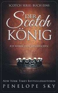 bokomslag Der Scotch-König
