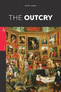 bokomslag The Outcry
