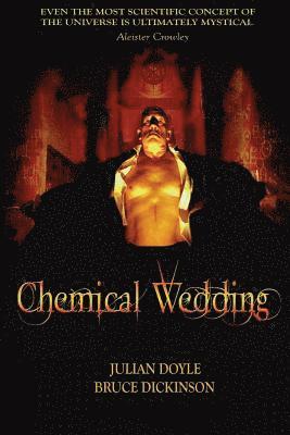 bokomslag Chemical Wedding