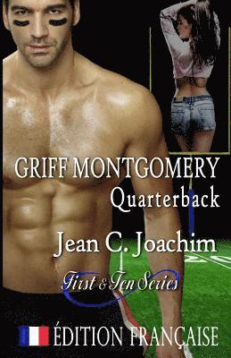 bokomslag Griff Montgomery, Quarterback (Edition Francaise)
