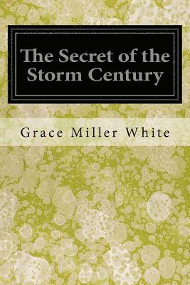 The Secret of the Storm Century 1