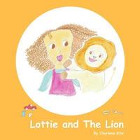 bokomslag Lottie and The Lion