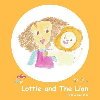 Lottie and The Lion 1