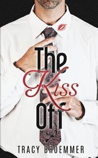 bokomslag The Kiss-Off