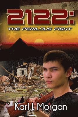 bokomslag 2122: The Perilous Fight