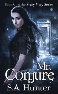 bokomslag Mr. Conjure