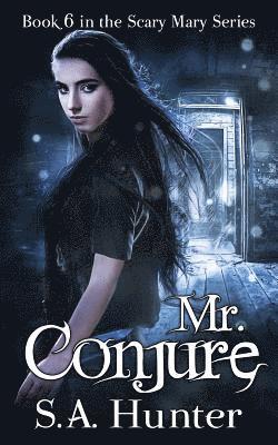 Mr. Conjure 1