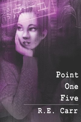 bokomslag Point One Five