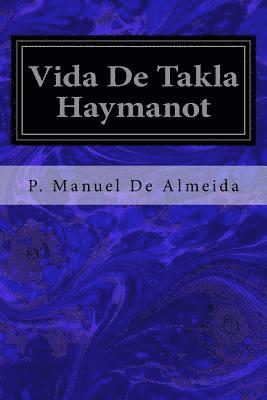 Vida De Takla Haymanot 1