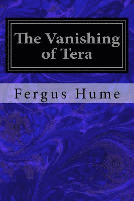 The Vanishing of Tera 1