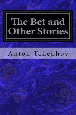 The Bet and Other Stories 1