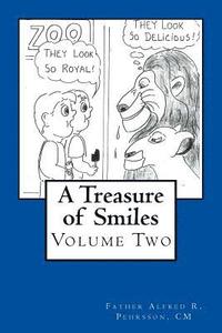 bokomslag A Treasure of Smiles: Volume Two