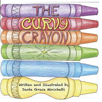 The Curvy Crayon 1