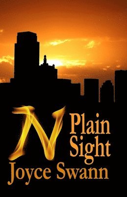 N: Plain Sight 1