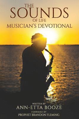 bokomslag The Sound of Life Musician Devotional