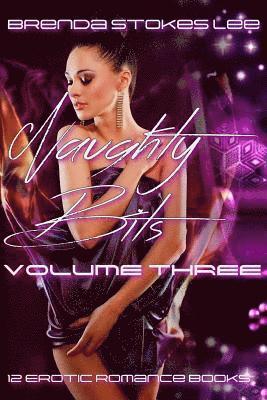 Brenda Stokes Lee - Naughty Bits, Volume 3: An Erotic Romance Anthology, Häftad
