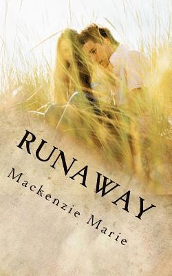 bokomslag Runaway: Say Goodbye