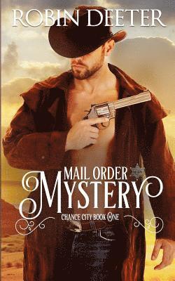 Mail Order Mystery 1